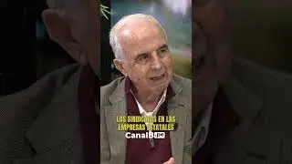 Ismael Benavides: se debe nombrar una comisi&oacute;n reorganizadora y privatizar Corpac. #CORPAC