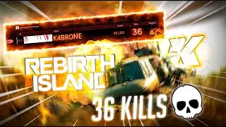 WORLD RECORD SOLO VS SQUAD R&Eacute;SURGENCE ? (36+) #WARZONE