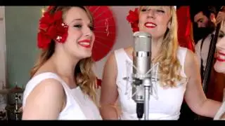The Sugar Sisters - Is You Is, Or Is You Ain't My Baby?
