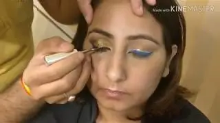 How to use Eye Souffle Part 2