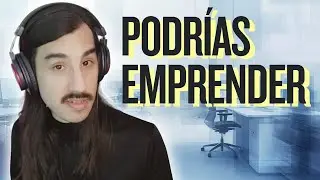 Buscar trabajo, Freelance o EMPRENDER con Programación