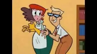 Butt of the Joke: Dexter's Mom - BONUS BUTTS