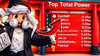 RUMO AO TOP 1 GLOBAL no Anime Fighting Simulator&hellip; EU VOU CONSEGUIR?