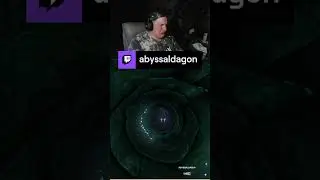 Scream God  #jumpscare #twitch #tiktok #twitchaffiliate #soma #spookyseason #smallstreamer