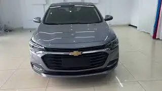 Chevrolet Monza 2022 Евро-6#automobile #chinacar #usedcars #chevrolet #monza