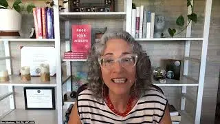 The Midlife Eating Shift That Works