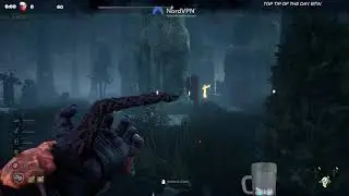 NEMESIS IS HERE! LIVE STREAMING NOW BTW! - Dead by Daylight Resident Evil Chapter!