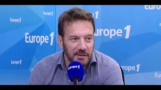 Samuel Le Bihan sur la scolarisation des enfants autistes : 
