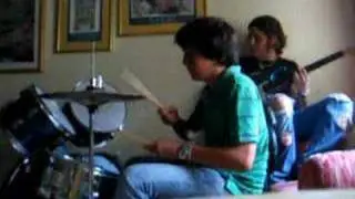 Daltonia- WL