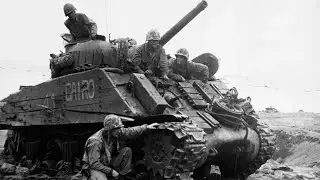 How One Mechanic&rsquo;s &ldquo;Rejected&rdquo; Armor Fix Turned The M4 Into A War Legend