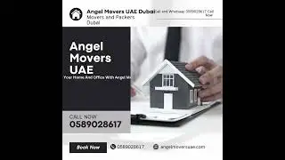 Angel Movers and Packers Dubai #packers #movers #moversandpackers #movingcompany #packermover
