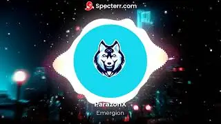 ParazonX | Emergion - 2021