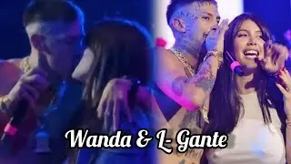 Wanda & L-Gante || OTRA POESIA