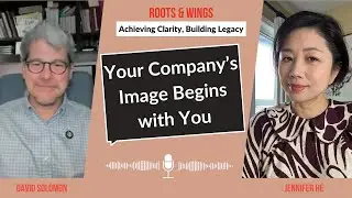 Building Trust and Connections: The Power of Your Personal Brand