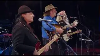 Peter Coad and the Coad Sisters  -   Two Old Bushmen