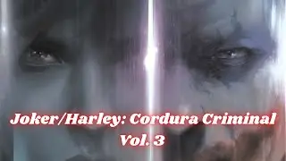 Joker/Harley: Cordura Criminal Vol. 3