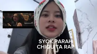 BABYMONSTER - WE GO UP/ MV REACTION by Sabrina