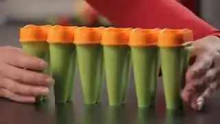Tutorial : Tupperware Ice Cream Maker