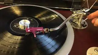 Micro seiki dd-8