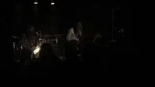 GOATCRAFT &ndash; Live at P&iacute;sek (CZ) &ndash; Burial in Sand vol. 1 &ndash; 7. 12. 2019