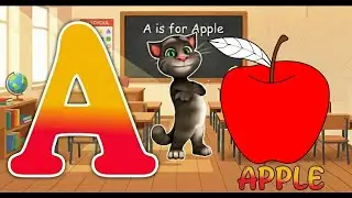 Baking ABCD Cookies Song | ABC Song | Learn ABC Alphabet | Kids Songs & Nursery Rhymes . #abc,#abcd