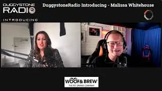 Malissa Whitehouse - Duggystoneradio Introducing Revisited
