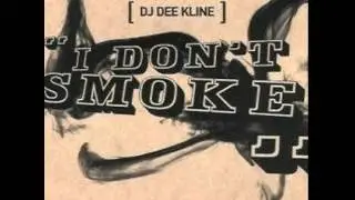 POTENTZ - I DONT SMOKE THE REEFA - REMIX