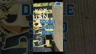 3' x 5' Triad of Anchors Sublimation Flag