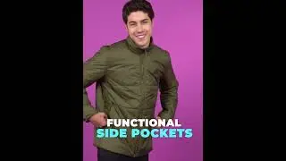 Adidas Men's Sports Jacket