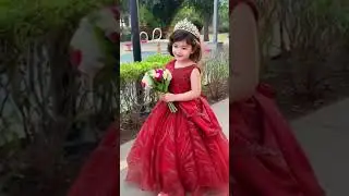 adorable krisha #viral #trending #youtubeshorts #ytshorts shorts#model#fairy