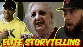 OMG This is AWESOME! Videographer REACTS to Knox Hill 