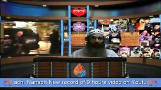Na Nach News www.nanach.net