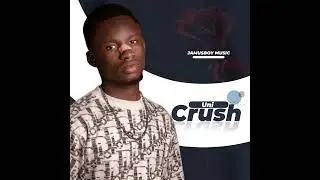 Uni crash (Official audio)