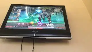 Xenoblade Chronicles BIG 100th Episode! (Dead Meme Edition): REYN CENA VS. MECHON!