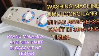 PAANU ANG GAGAWIN AYAW MAG REVERSE PERO DI SIRA ANG TIMER UMUUGONG LANG@entingbutingting