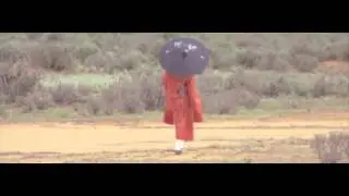 Desert Geisha music video (unofficial) shot for fun