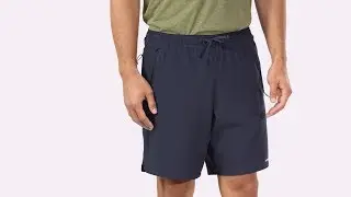 Patagonia Men's Nine Trails Shorts - 8