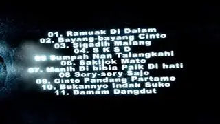 Pembukaan VCD Nada Dangdut Minang Exclusive - Yeyen Karet (Nada Musik Record - 2011)