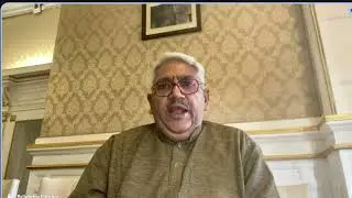 Prof. Brijendra Pandey, राजनीति की भारतीय संकल्पना