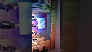 СДК Кодинск.(Я и Сара .концерт к 8 марта)