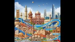 Top 10 Developed City in India
