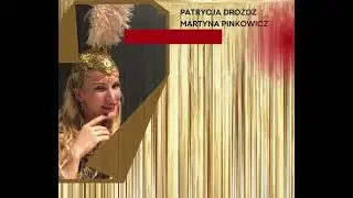 Świetny spektakl Szalone lata 20, lata 30 - 24 11 2024r. #lata20#lata30#gatsby