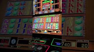 Lucky Pharao Power Spins Big Win Part 1
