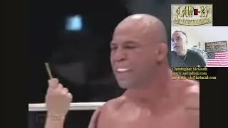 Wanderlei Silva vs. Ricardo Arona, Final Conflict 2005, Fight Study Insights AAW✞Knight Foundation