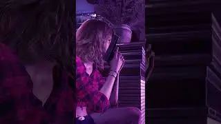 QUI&Eacute;N ES BECCA WOOLETT ? - RESIDENT EVIL RESISTANCE