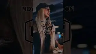 You can now watch &lsquo;The Whiskey&rsquo;s Gone&rsquo; music video online on @CMT  🎉📹🤠