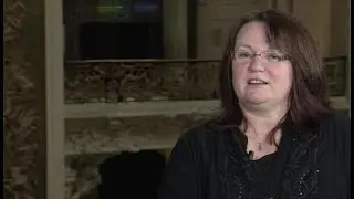Interview - Les femmes de science / Val&eacute;rie Burgos