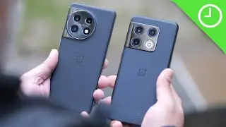 OnePlus 10 Pro vs. OnePlus 11: What's NEW?!