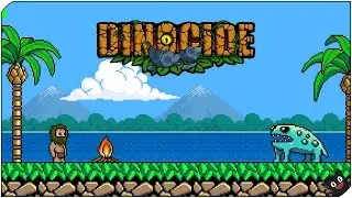 Retroglodita montadinosaurios - Dinocide