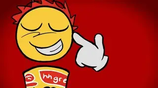 CATCHIT ANIMATION MEME / FT. HH (HHGREGG)